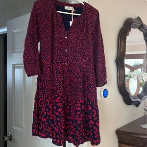 Brand new Vineyard Vines Dress